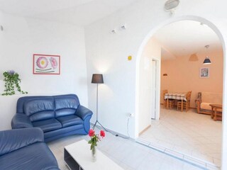 Appartement Podgora Équipement 7