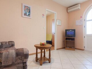 Appartement Podgora Équipement 8