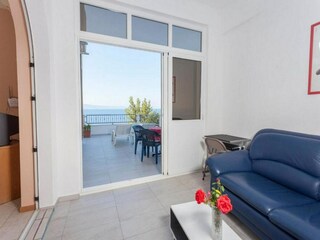 Apartment Podgora Ausstattung 9