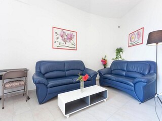 Apartment Podgora Ausstattung 10