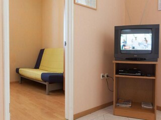 Appartement Podgora Équipement 11