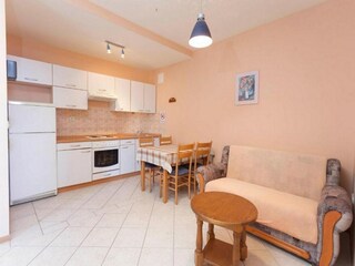 Appartement Podgora Équipement 14