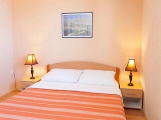 Apartment Podgora Ausstattung 18