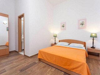 Apartment Podgora Ausstattung 19