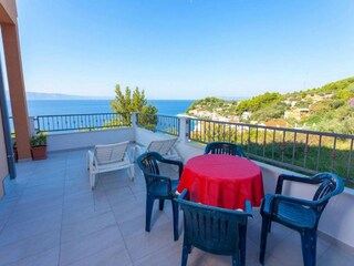 Apartment Podgora  24