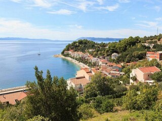 Appartement Podgora  25