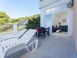 Apartment Podgora  28