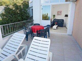Apartment Podgora  29