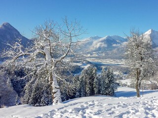 Holiday apartment Brixlegg Outdoor Recording 4