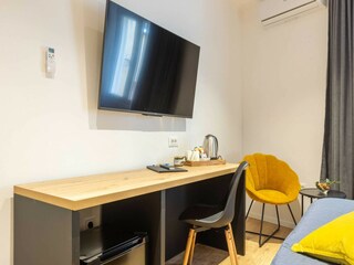 Apartment Zadar Features 1