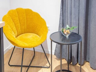 Apartment Zadar Features 2