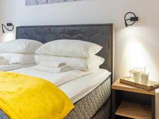 Apartment Zadar Features 3