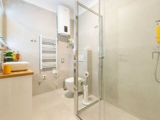 Apartment Zadar Features 6