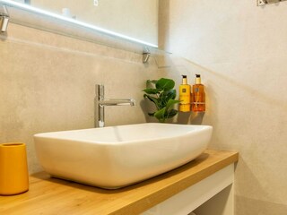 Apartment Zadar Features 8