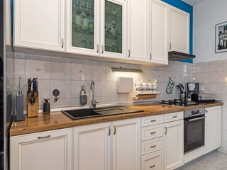 Vakantiehuis Unešić Kenmerken 13