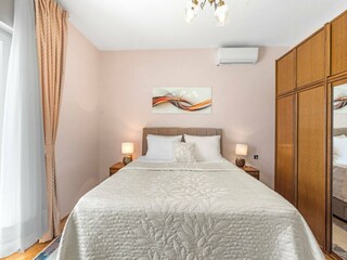 Holiday house Unešić Features 13