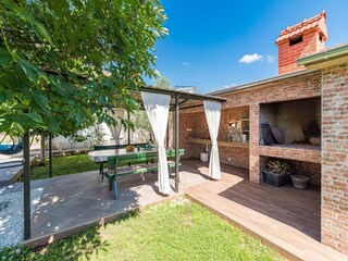 Vakantiehuis Unešić  35