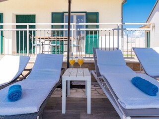 Maison de vacances Unešić  30