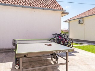 Maison de vacances Unešić  32