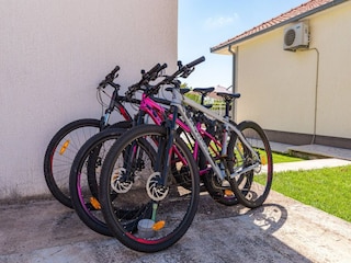 Holiday house Unešić  33