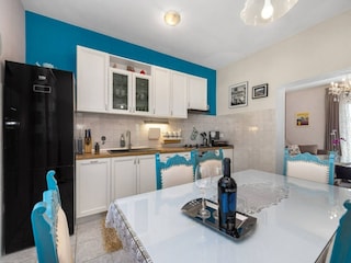 Holiday house Unešić Features 23