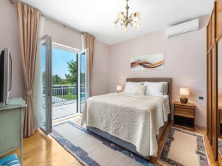 Maison de vacances Unešić Équipement 25