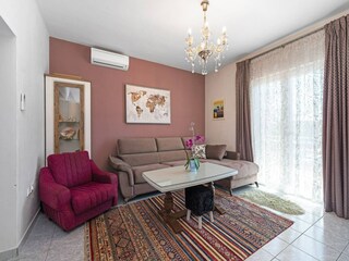 Ferienhaus Unešić Ausstattung 22