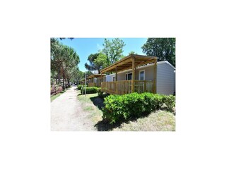 Roulotte Ravenna (Stadt) Enregistrement extérieur 1