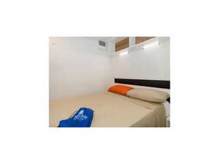 Roulotte Ravenna (Stadt) Équipement 11