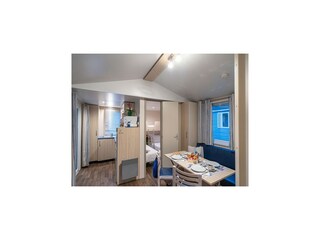 Roulotte Ravenna (Stadt) Équipement 6