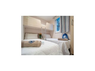 Roulotte Ravenna (Stadt) Équipement 4