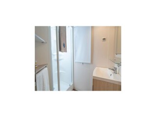 Roulotte Ravenna (Stadt) Équipement 7