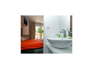 Roulotte Ravenna (Stadt) Caratteristiche 4