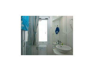 Wohnwagen Ravenna (Stadt) Ausstattung 9