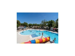 Roulotte Ravenna (Stadt)  22