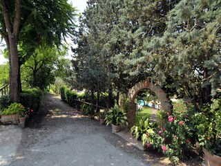 Holiday house Riccio Outdoor Recording 3