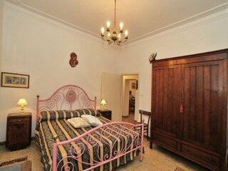 Maison de vacances Riccio Équipement 8