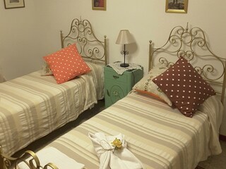 Holiday house Riccio Features 10