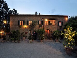 Maison de vacances Riccio Enregistrement extérieur 5