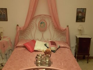 Holiday house Riccio Features 12