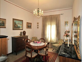 Ferienhaus Riccio Ausstattung 13