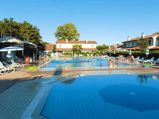 Holiday park Bibione Outdoor Recording 4