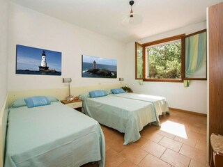 Vakantiepark Bibione Kenmerken 13