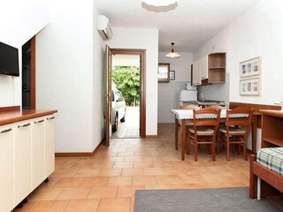 Vakantiepark Bibione Kenmerken 15