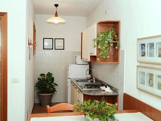 Vakantiepark Bibione Kenmerken 16