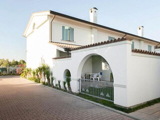 Parco vacanze Bibione Registrazione all'aperto 6