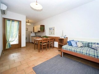 Parco vacanze Bibione Caratteristiche 16