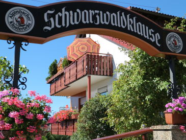 Ferienwohnung Bromberger