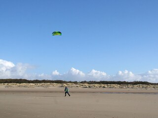 Appartamento per vacanze Nieuwvliet Ambiente 17