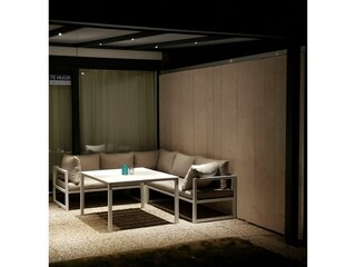 Vakantieappartement Nieuwvliet Buitenaudio-opname 2